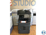 Toshiba e-studio Digital 2110AC Color Photocopier