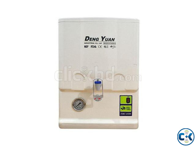 Deng Yuan THC-1550 RO Water Purifier | ClickBD large image 0