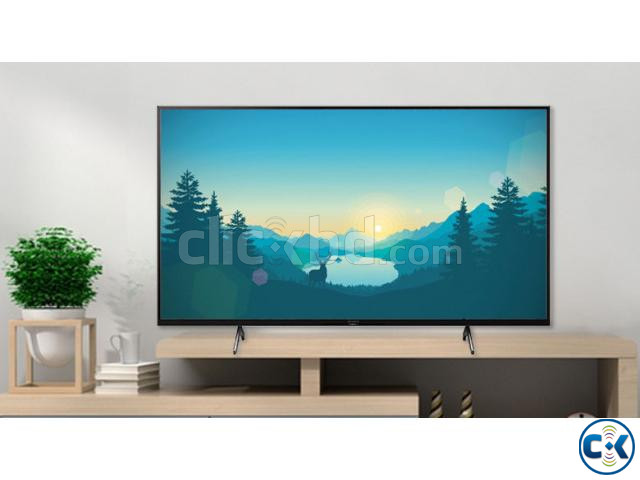 SONY BRAVIA 75 inch X90J XR FULL ARRAY 4K ANDROID GOOGLE TV | ClickBD large image 1
