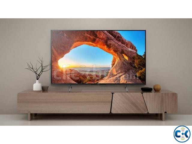 SONY BRAVIA 75 inch X90J XR FULL ARRAY 4K ANDROID GOOGLE TV | ClickBD large image 3