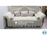 Turkish quality furniture cover