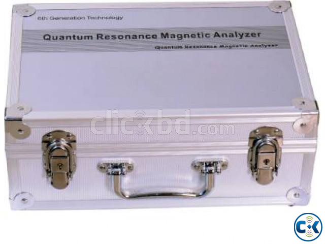 6g quantum analyzer machine bangladesh | ClickBD large image 2
