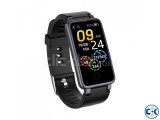 C2 PLUS Band 1.14 inch Touch Control Smartwatch Fitness Trac