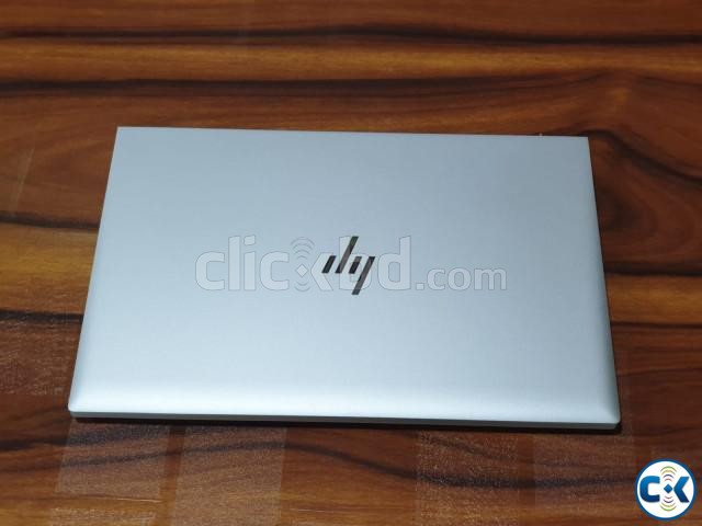 HP ElitBook 840 G7 Core i5 10th Gen 8GB 512 GB large image 0