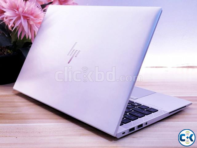 HP ElitBook 840 G7 Core i5 10th Gen 8GB 512 GB large image 3