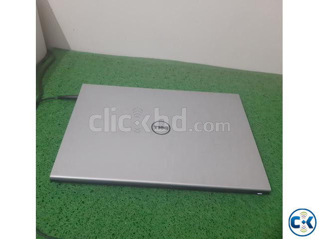  Dell C-i3 5th Gen 4GB 120GB SSD 320GB HD 15.6 inch Slim  large image 3