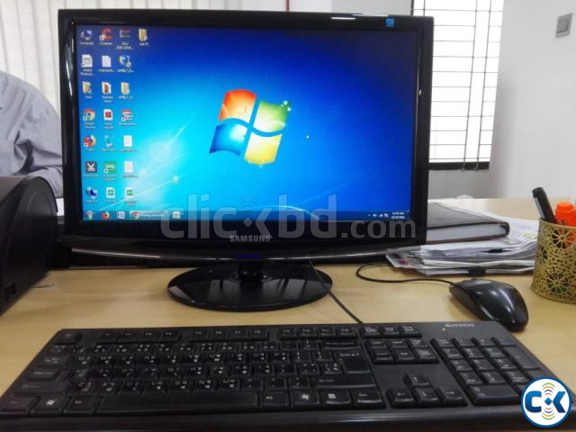 PC for Sale | ClickBD large image 0