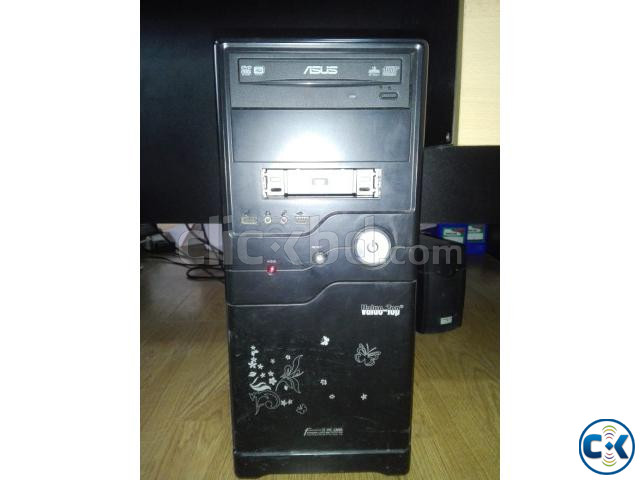 PC for Sale | ClickBD large image 1