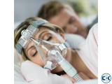 Philips Respironics Amara Full Face CPAP Mask