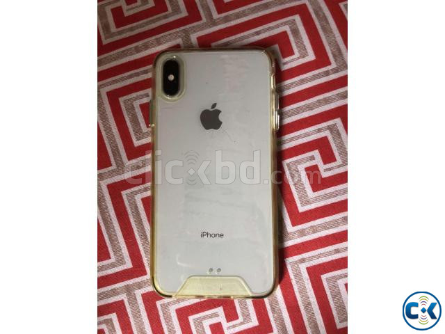 Apple iPhone Xs Max 256GB | ClickBD large image 1