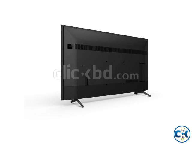 Sony Bravia 50 X80J 4K HDR Android Voice Control TV large image 1