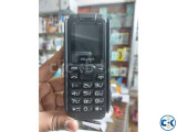 Rangs J10 Aqua 6500mAh Power Bank Mobile Phone Dual SIM