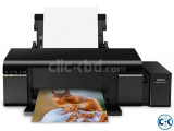 Epson L805 Wirless Inkjet Sublimation Printer