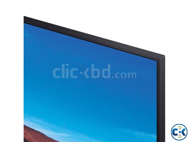 SAMSUNG 43 Inch Smart 4K HDR TV 43TU7000 large image 2