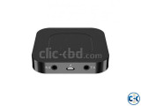 BT13 Bluetooth 5.0 Transmitter Receiver 3.5MM AUX Stereo for