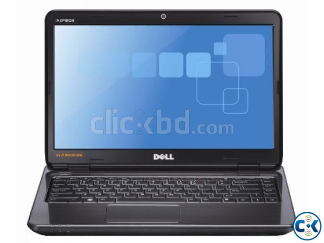 Dell Inspiron N5110 i5-2450M 2.5GHz | ClickBD large image 0