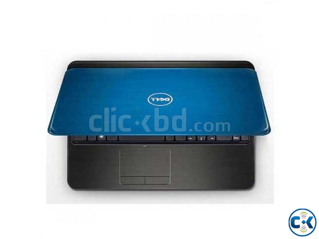 Dell Inspiron N5110 i5-2450M 2.5GHz | ClickBD large image 1