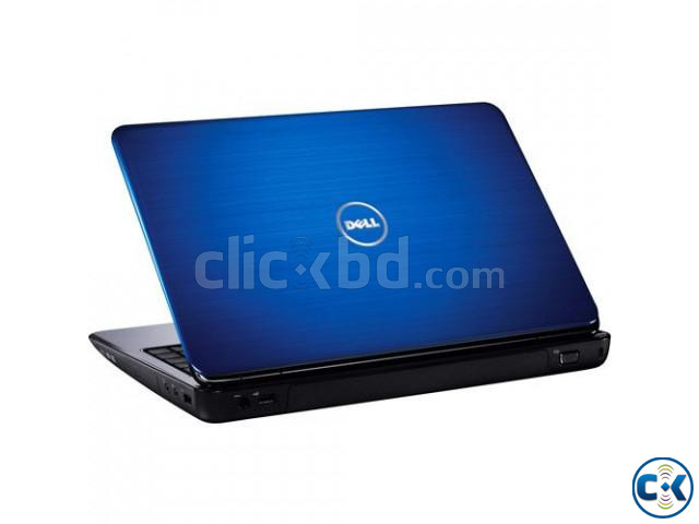 Dell Inspiron N5110 i5-2450M 2.5GHz | ClickBD large image 2