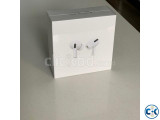 Full boxed Apple Airpods Pro Official 