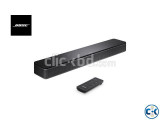 Bose TV Speaker small bluetooth Sound Bar - Black