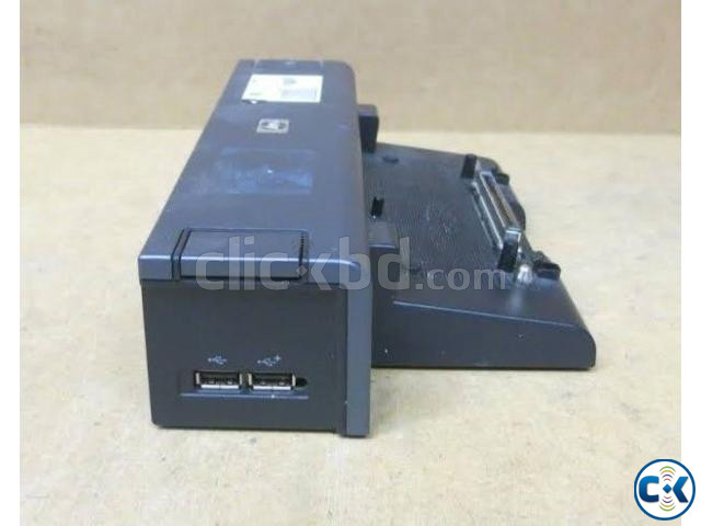 Docking Station USB VGA DVI PS 2 AC Adapter. | ClickBD large image 0