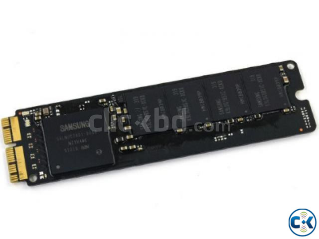 MacBook Air 11 13 Pro Retina and 15 2015 SSD | ClickBD large image 0