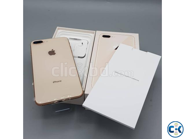 apple iphone 8 plus 256gb | ClickBD large image 0