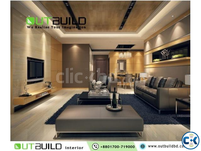 Home Interior | ClickBD large image 1