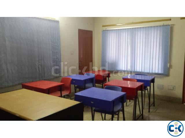 Ready Classroom For Rent | ClickBD large image 2