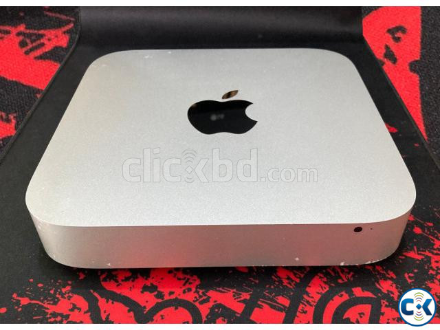 Apple Mac Mini 2014 3 GHz Core i7 16 GB RAM 256 GB SSD | ClickBD large image 0