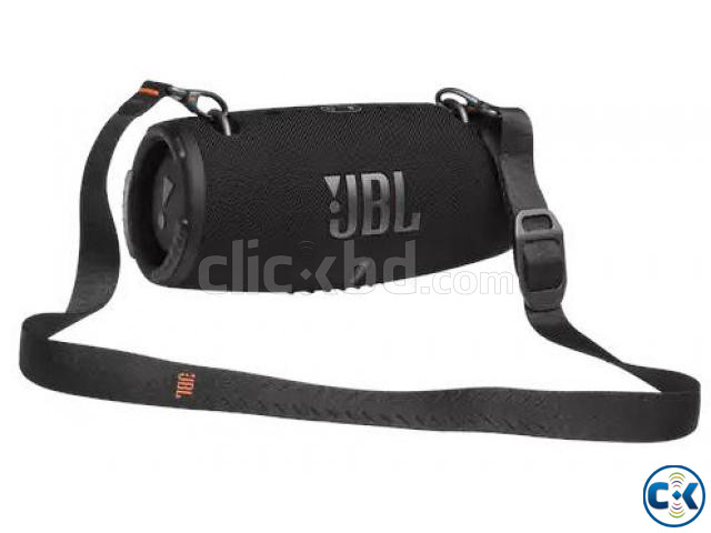 JBL Xtreme 3 Waterproof Portable Speaker | ClickBD large image 0