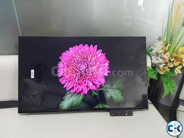 Sony Plus 43 Inch SMART ANDROID FULL HD 4K SUPPORTED LED TV large image 1