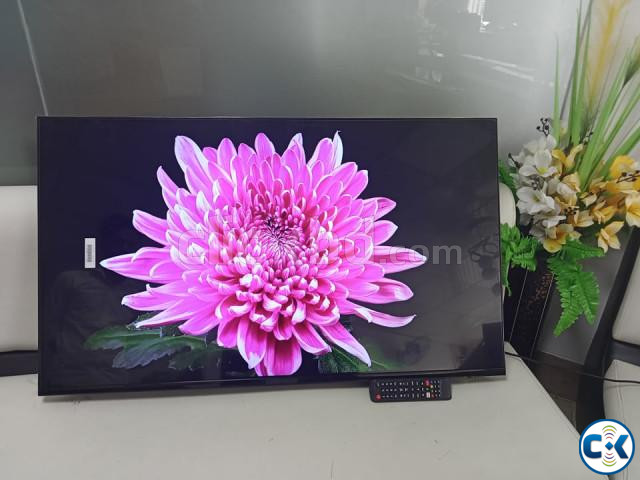 Sony Plus 43 Inch SMART ANDROID FULL HD 4K SUPPORTED LED TV large image 4