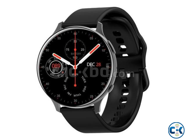 MC66 Smartwatch Waterproof Bluetooth Call Looks Galaxy Watch | ClickBD large image 0
