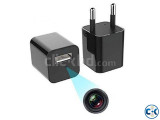 Live Wifi IP Camera Charger Video Recorder spy camera