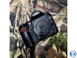 Nikon D80 DSLR Camera Body Only - USED