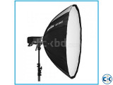 Godox AD-S85S Parabolic Softbox with Grid for AD400Pro