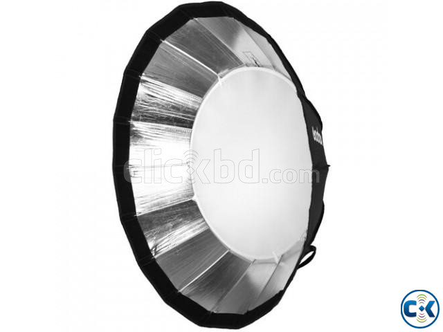 Godox AD-S85S Parabolic Softbox with Grid for AD400Pro | ClickBD large image 1