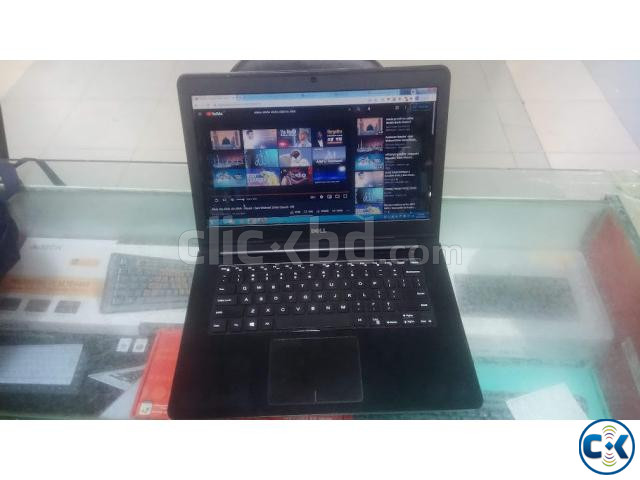 Dell 4th gen i5 2GB Ram 1TB HDD Laptop | ClickBD large image 0