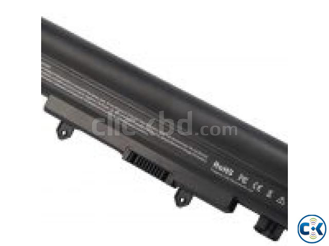 New Acer For E5-571 Series 6 Cell 5200mah Laptop Battery | ClickBD large image 1