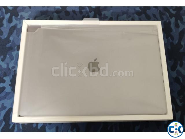 MacBook Pro 16-inch 2019 New Conditions with box 2 Mont | ClickBD large image 1