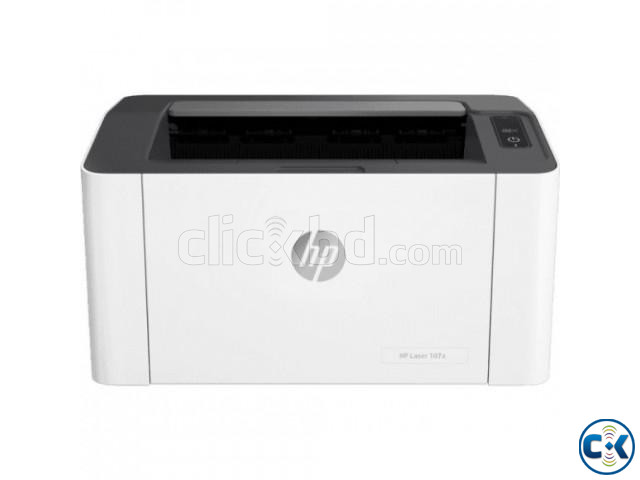 HP LaserJet 107a Printer large image 0