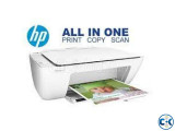 HP DeskJet Ink Advantage 2135 All-in-One Color Printer