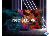 QN900A Samsung Neo 55INCH QLED 8K Smart TV 2021 