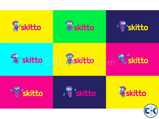 Skitto Vip Sim Number | ClickBD large image 0