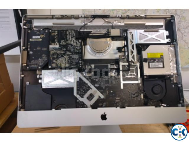 iMac 27-inch repair | ClickBD large image 0