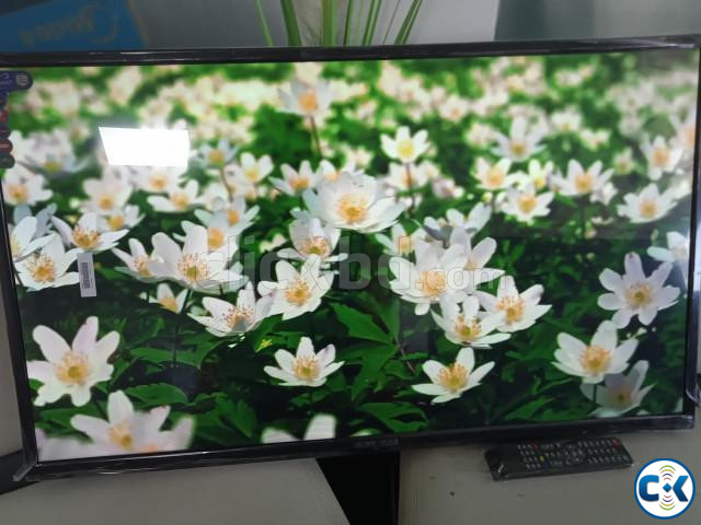 Sony Plus Smart 32 Inch Smart HD LED TV | ClickBD large image 0