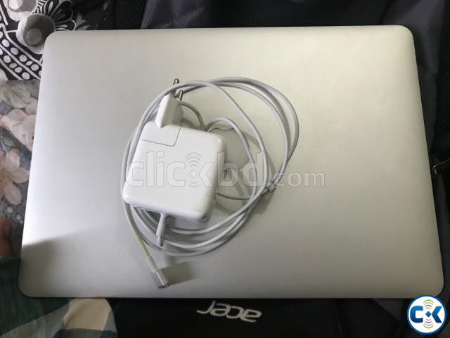 MacBook Air 2012 | ClickBD large image 1