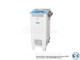 Automatic Electric Heating Energy-saving Steam Generator DZF