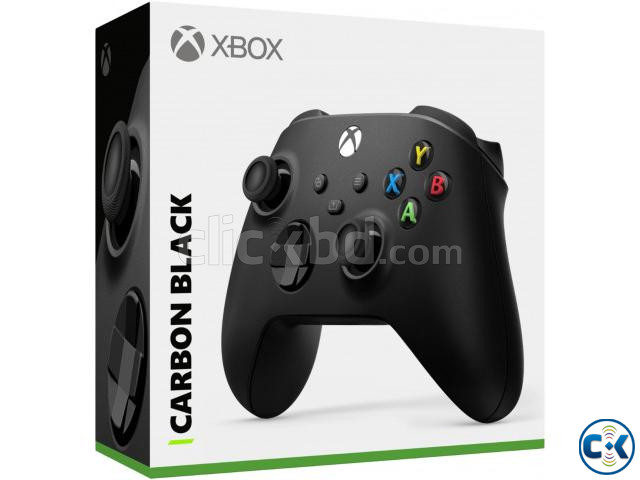 Xbox series S X console brand new available with warranty | ClickBD large image 1